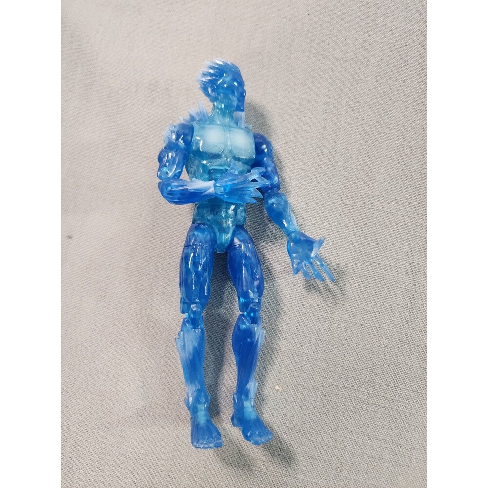 Marvel Legends 6-inch AOA Age of Apocalypse - ICEMAN - Loose
